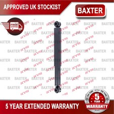 Fits Terrano Hilux 2.0 2.4 2.7 TD 3.0 Baxter Rear Shock Absorber #2