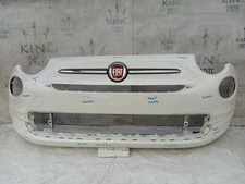 FIAT 500 LOUNGE FACELIFT