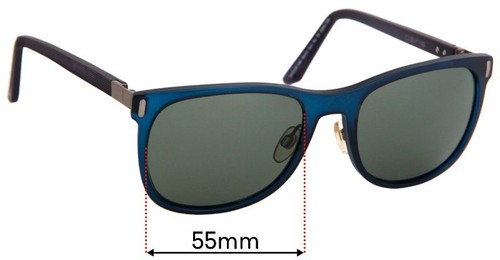 Sfx replacement sunglass - sfx,