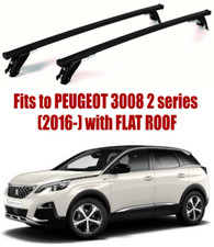 Premium Roof Rack Bars For