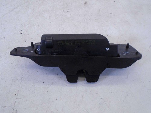 Citroen furio tailgate - citroen, c2