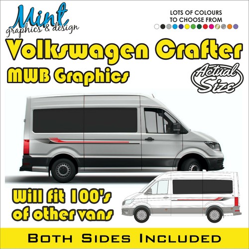 Mwb volkswagen crafter - volkswagen, vw