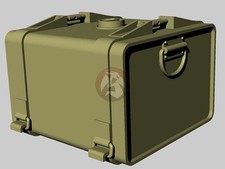 Panzer Art 1/35 External Fuel