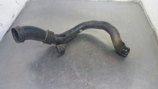 4R839689AE tailpipe JAGUAR XF
