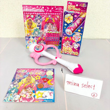 Glitter Force Star Twinkle