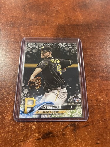2018 topps holiday - topps,