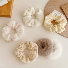 7pcs Plush Pack Hair