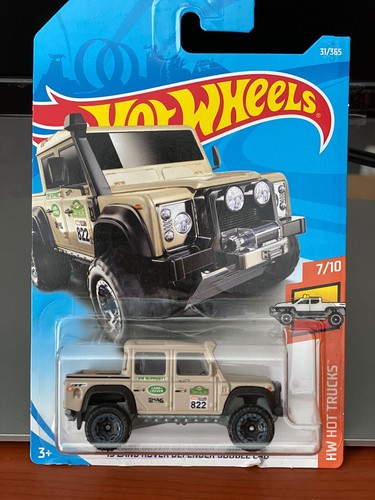 2018 hot wheels - hot, '15