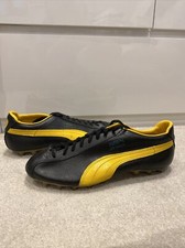 Vintage Puma Borussia Football