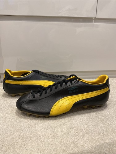 Vintage puma borussia - vintage,