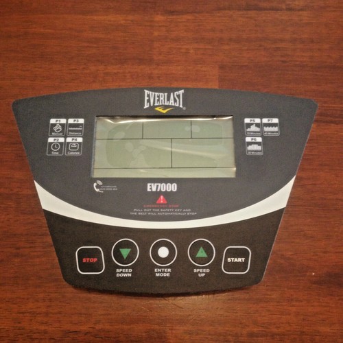 Everlast elite ev7000 - elite,
