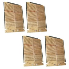 GENUINE NEW DUALIT COMBI 2+1 3