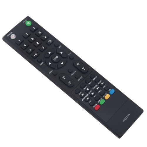 C3116 replace remote - remote, for
