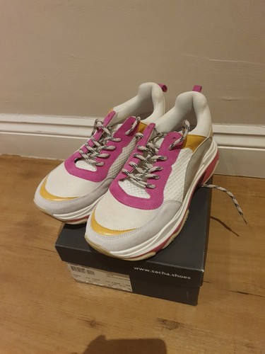 Womens sacha sneaker - , shoes
