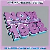 Various artists now thats - various, :