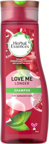 Herbal essences shampoo love - shampoo,