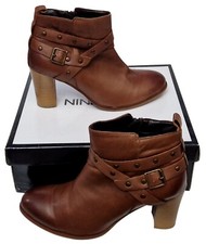NINE WEST Craze Ladies Strappy