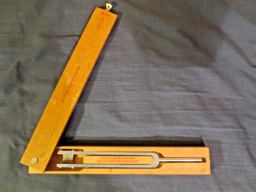 Vintage gpo stroboscope 19 - stroboscope,