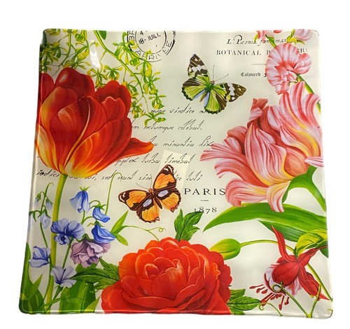 Inch butterfly decorative - 12,