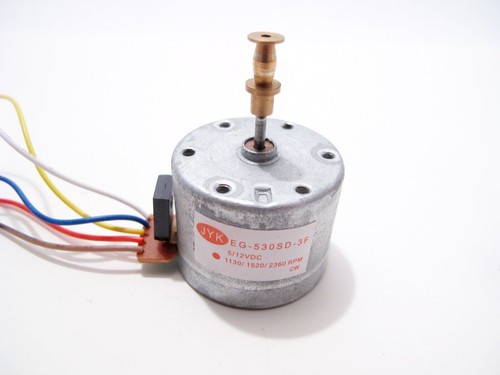 Jyk eg530sd dc5 12v - eg530sd-3f, dc5-12v