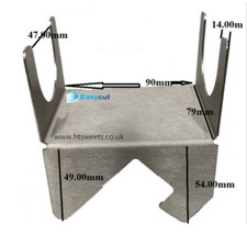 EASYCUT  Slicer Stand Donner