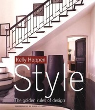 Kelly Hoppen Style: The Golden