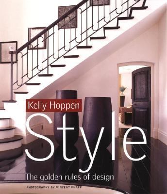 Kelly hoppen style the - kelly, style:
