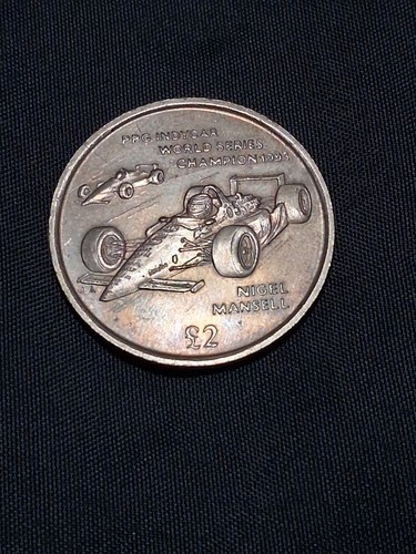 1994 isle man virenium 2 - isle,