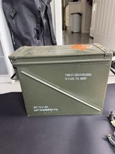 Ammo Crate