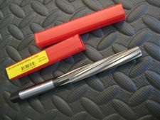 13/32" Spiral Flute Hand