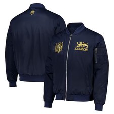 NFL International Games Bomber