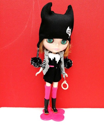 Takara tomy neo - neo, blythe