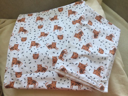 John lewis cot - john,