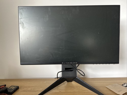 Alienware aw2518hf gaming - alienware, 25"