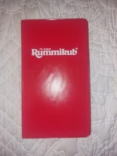 Rummikub Travel Word Number Game The Original Rummy Game