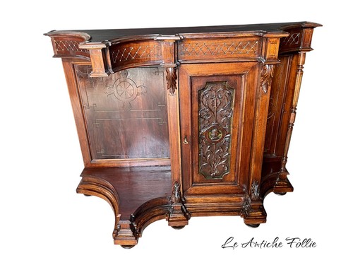 Antique 19th century solid - century,