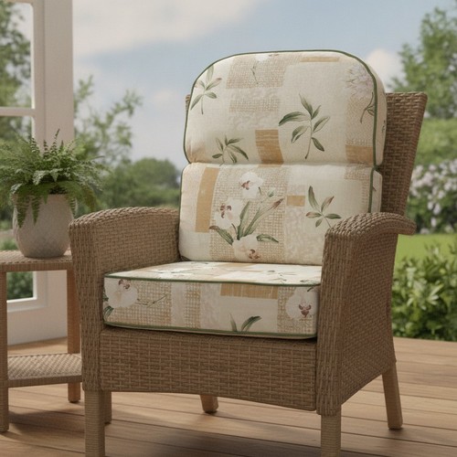 Low back conservatory - low,