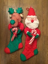 Pair of  Vintage Woolworth