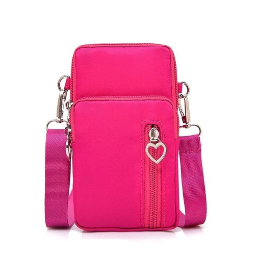 Ladies messenger bag - bag, small