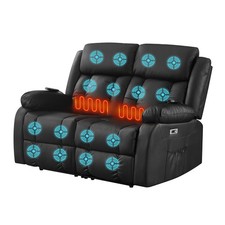 Electric Recliner Armchair