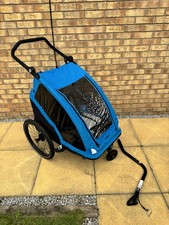 Halfords Advanced Double Bike