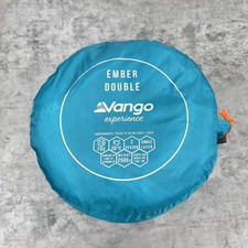 Vango Ember Double Sleeping