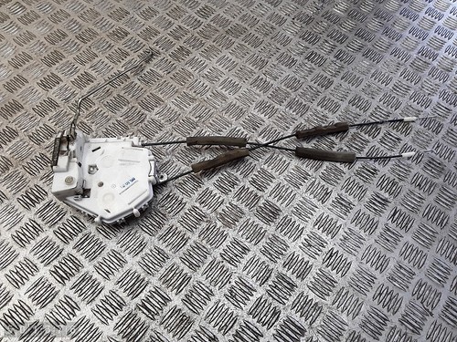 2005 honda lock - fr-v,