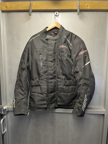 Rst waterproof thermal bike - thermal,