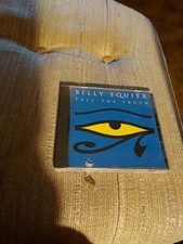 Billy Squier Tell The Truth