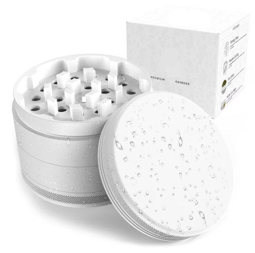 Layer ceramic coated spice - ceramic,