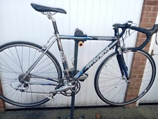 Trek 52cm 1000 road bike - 52cm,