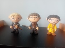 Game of Thrones Funko Mystery