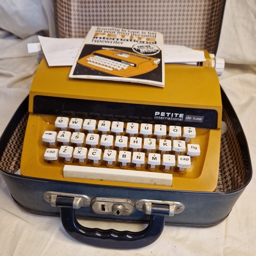 Childs vintage petite - childs,