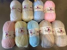 Peter Pan 4Ply 50g ball - 9